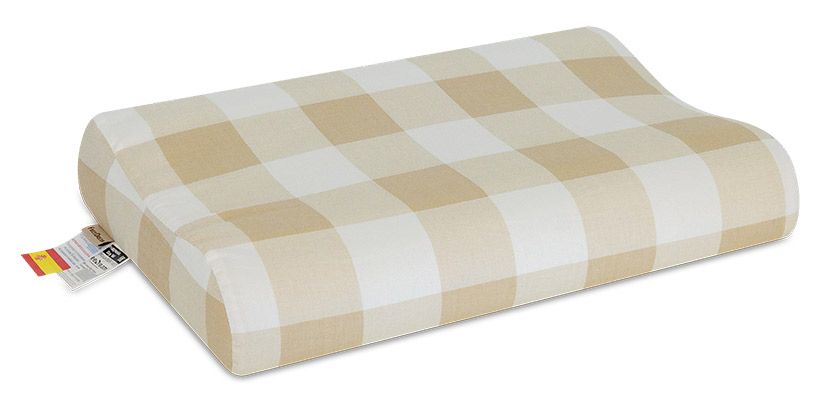 Подушка Mr.Mattress Sky W