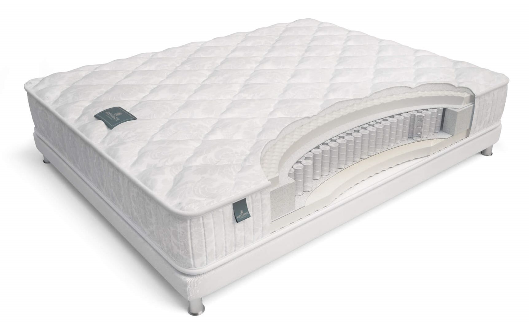 Матрас Materlux VENICE SOFT