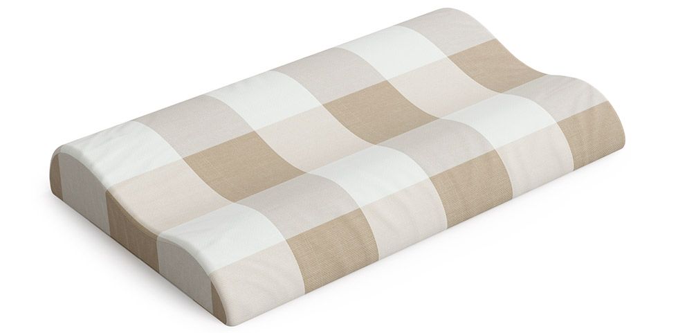 Подушка Mr. Mattress Honey L