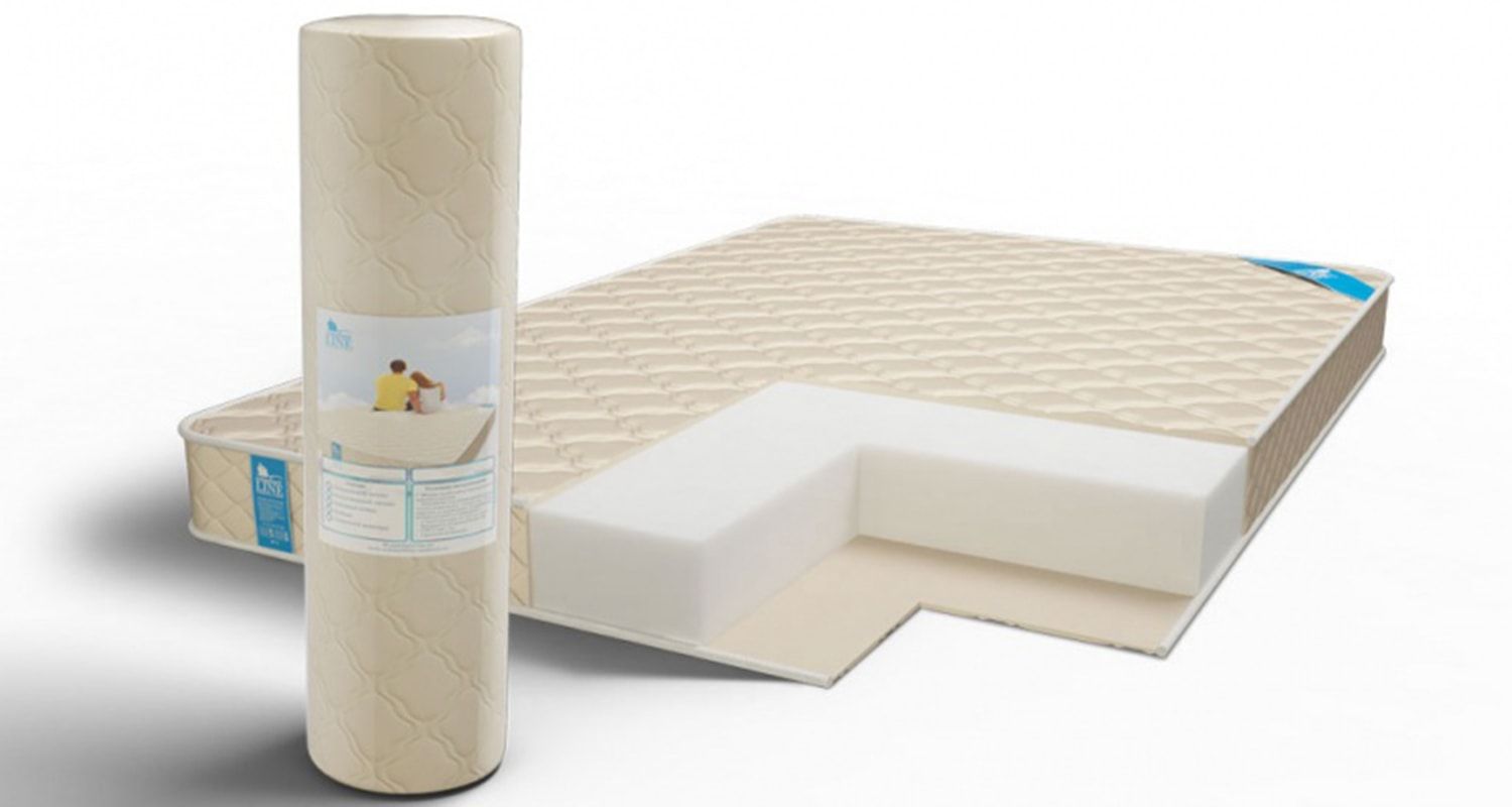 Матрас Comfort Line Eco Roll