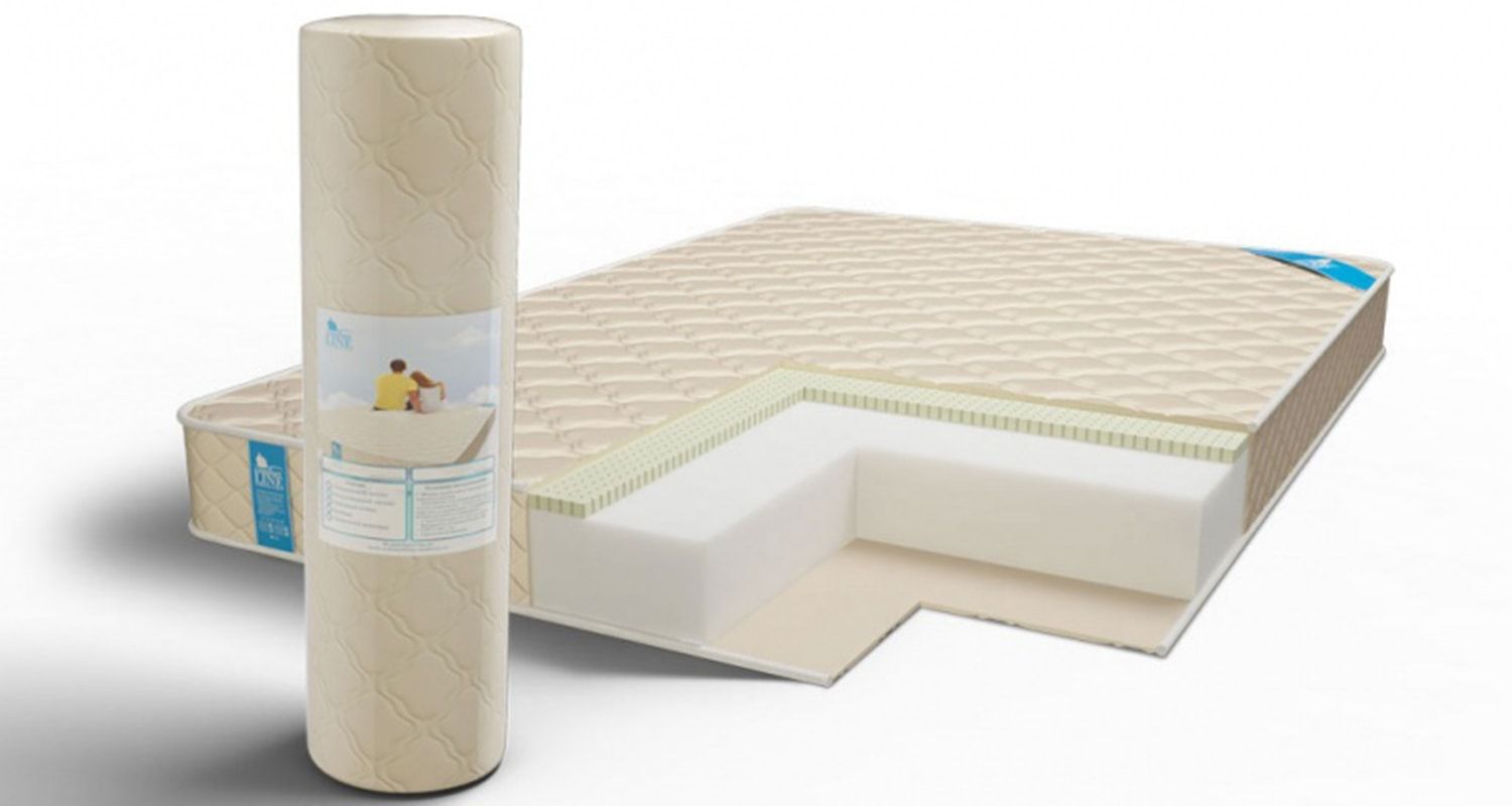 Матрас Comfort Line Latex2 Roll Classic