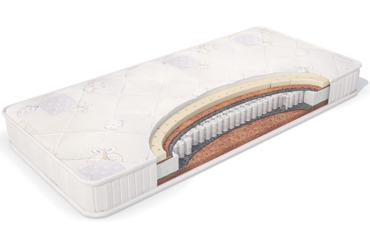 Детский матрас Materlux DIVINO KIDS
