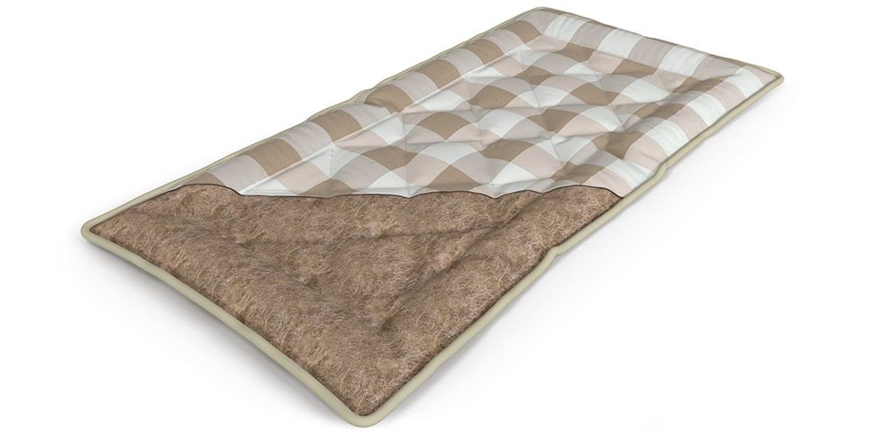 Наматрасник детский Mr.Mattress Helper