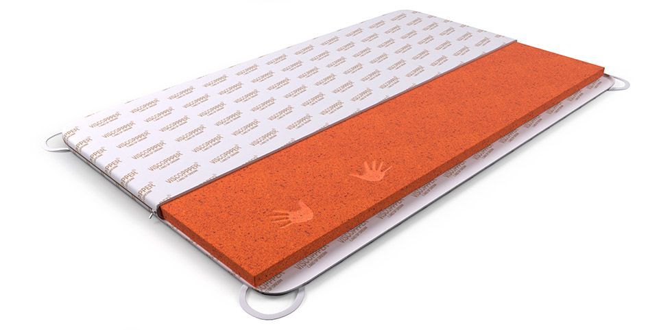 Наматрасник Mr.Mattress Сooper XL