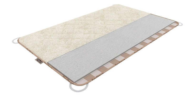 Наматрасник Mr.Mattress Light М