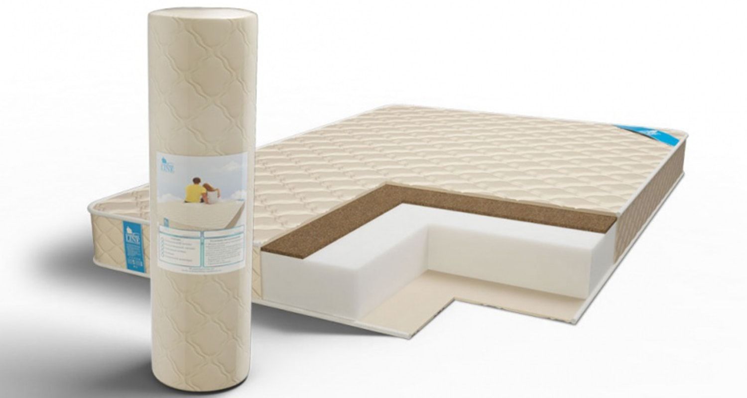Матрас Comfort Line Cocos Eco Roll