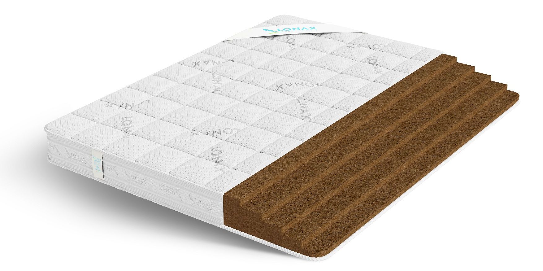 Матрас Lonax Cocos 15