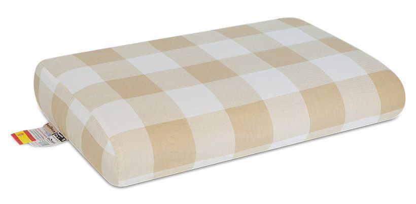 Подушка Mr.Mattress Fly C