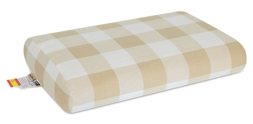 Подушка Mr.Mattress Bliss C