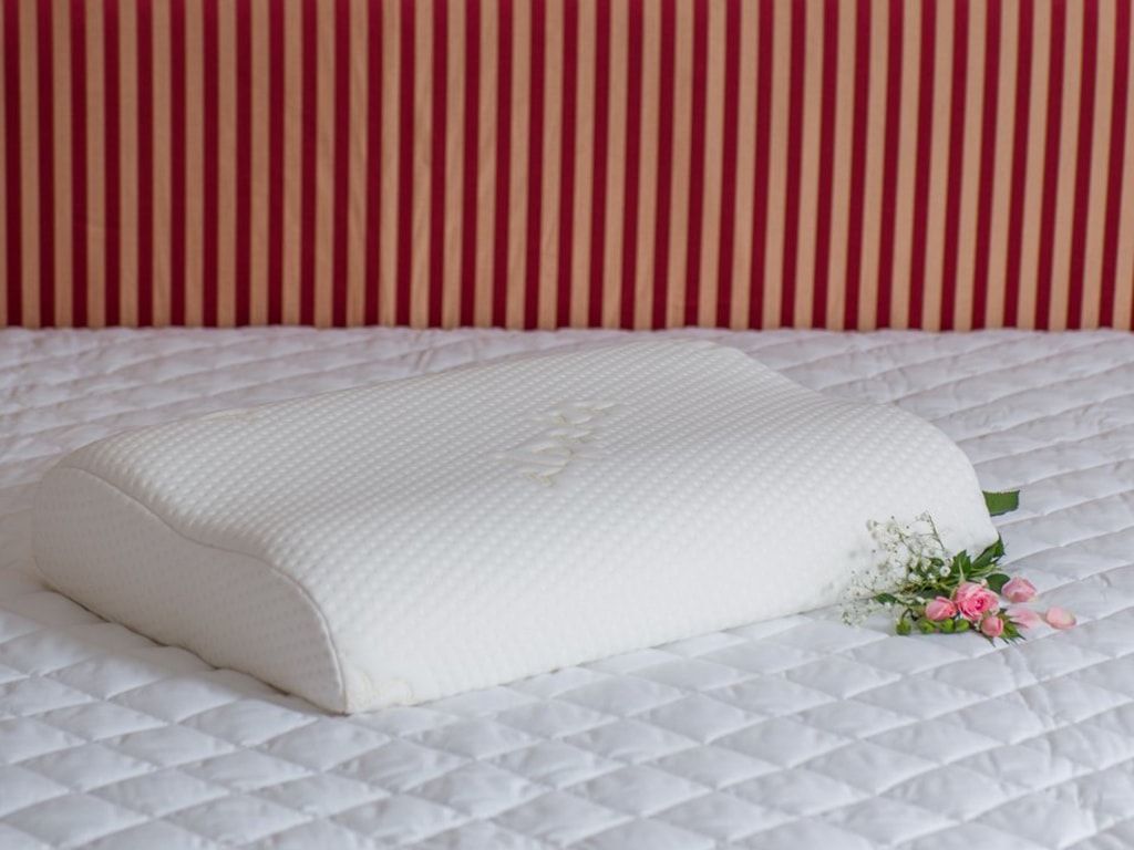 Подушка Виртуоз Comfort