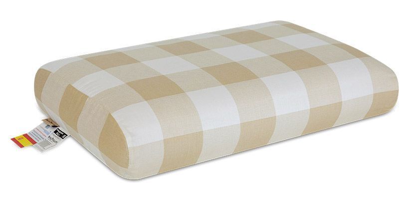 Подушка Mr.Mattress Fly L