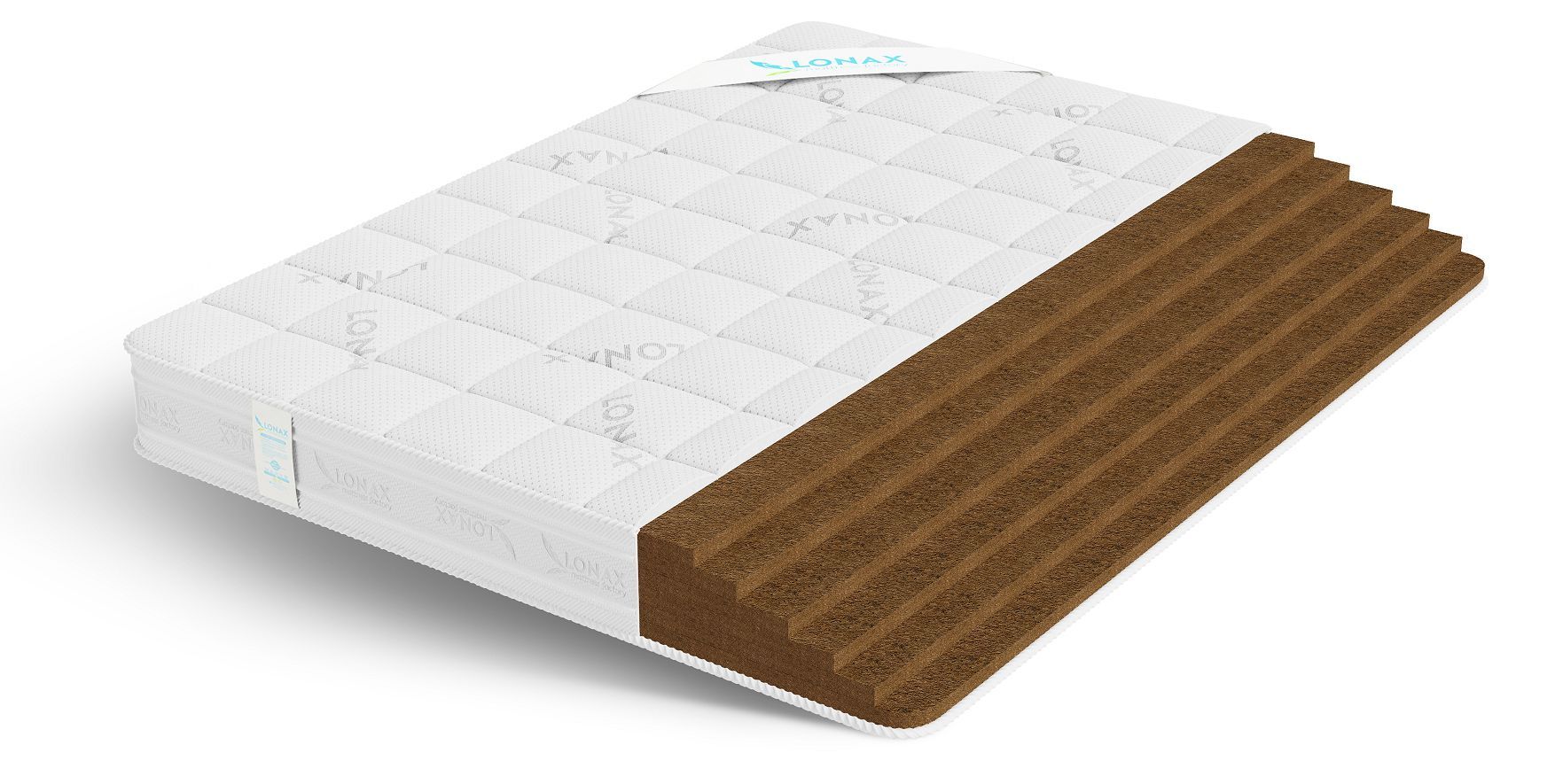 Матрас Lonax Cocos 18