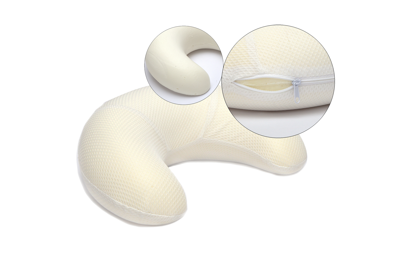 Подголовник Materlux Memory foam