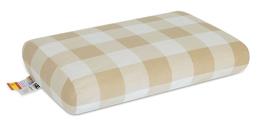 Подушка Mr.Mattress Sky C