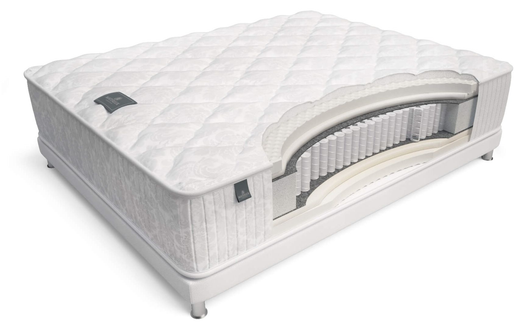 Матрас Materlux VENICE MAXI