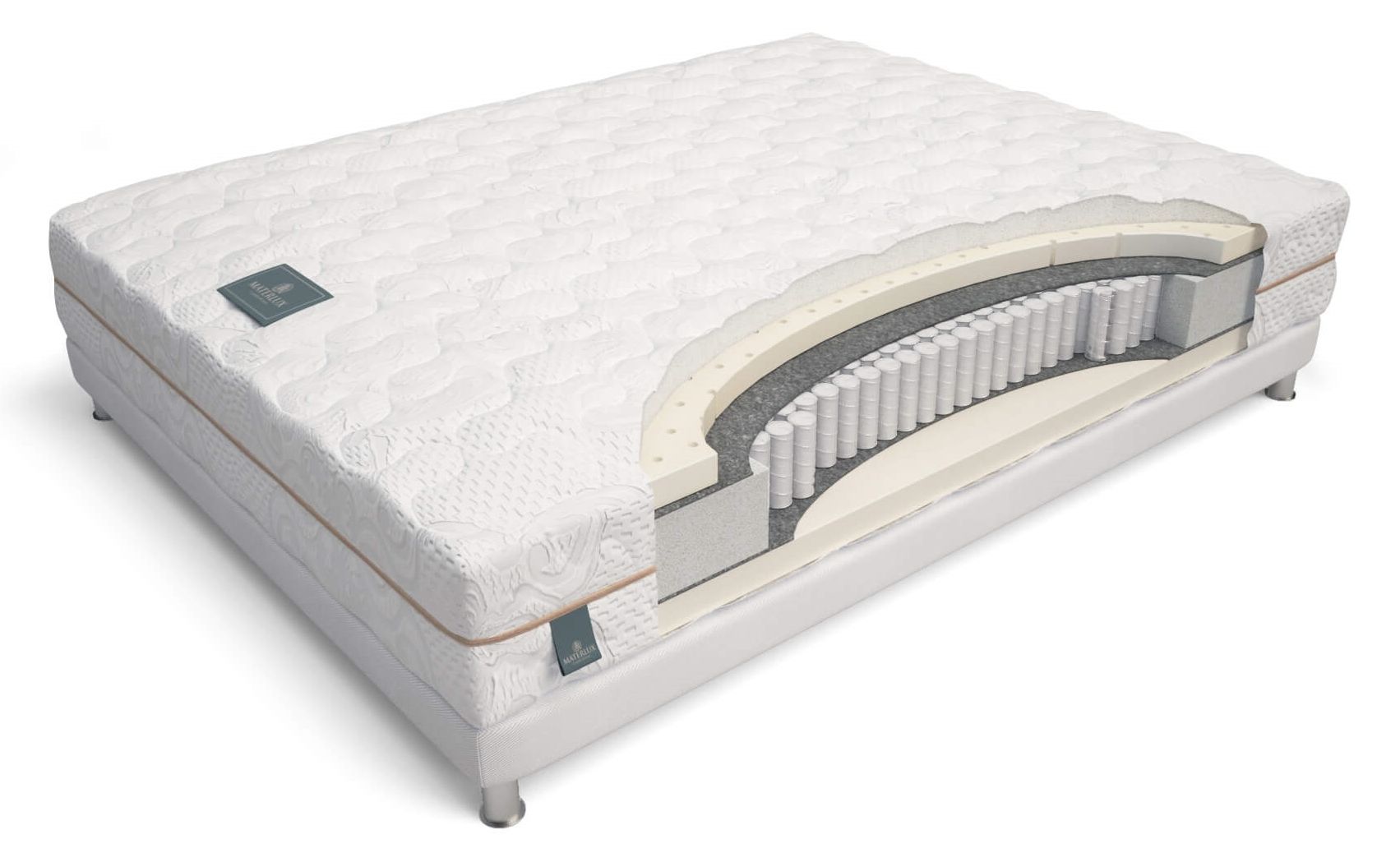 Матрас Materlux TIVOLI SOFT