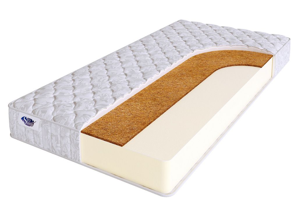 Матрас SkySleep Roller Cotton 14 Cocos