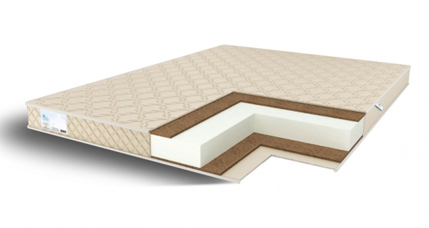 Матрас Comfort Line Double Cocos Eco Roll Slim