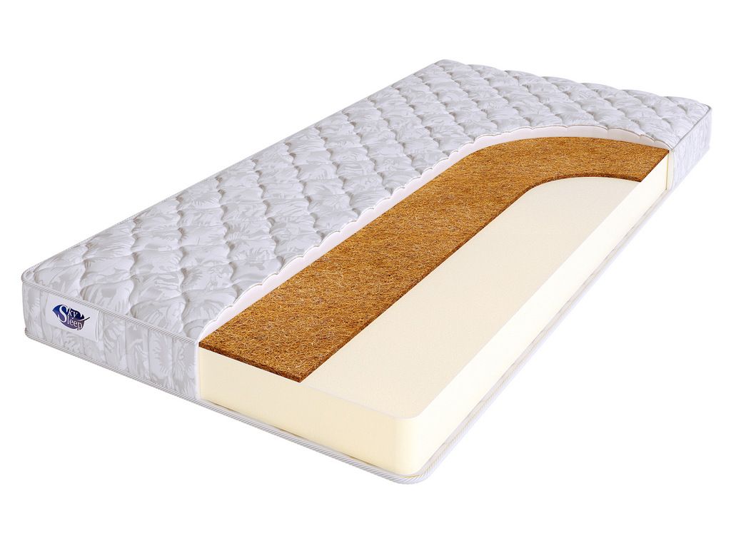 Матрас SkySleep Roller Cotton 10 Cocos