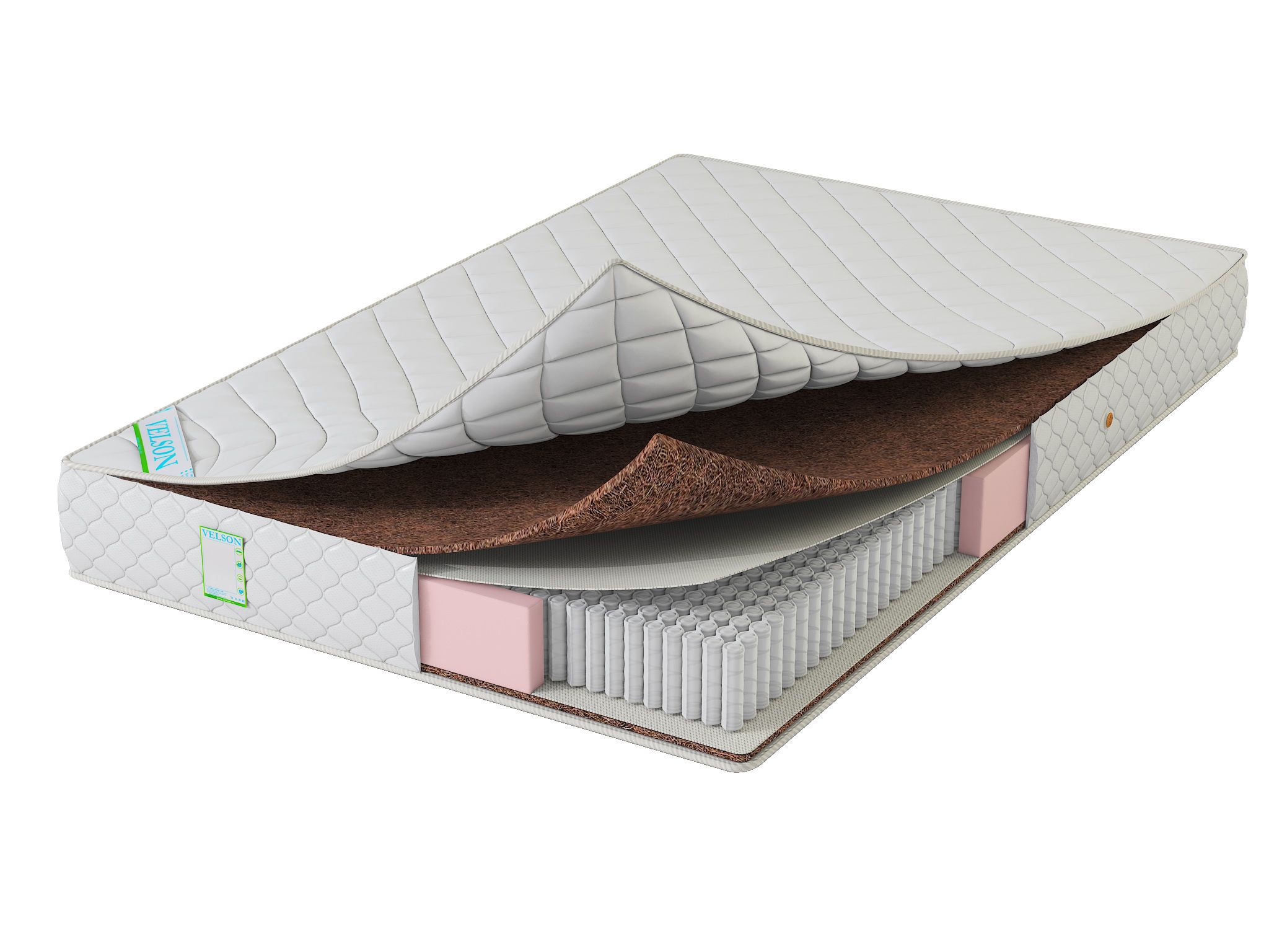 Матрас VelSon Karso Multi