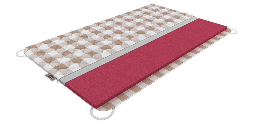 Наматрасник Mr.Mattress Solid L