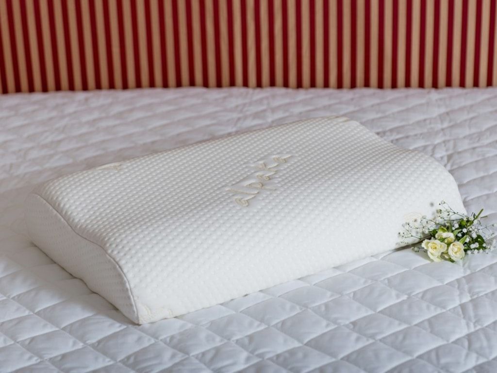 Подушка Виртуоз Comfort plus