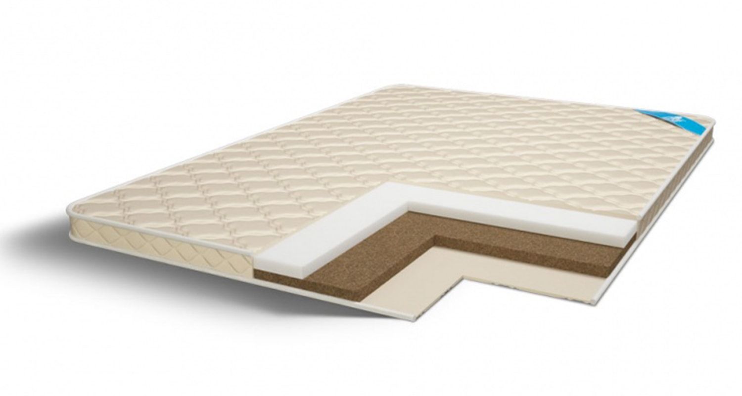 Наматрасник Comfort Line Eco Mix 6