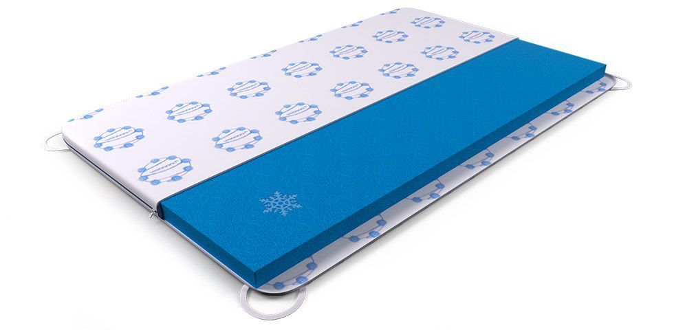 Наматрасник Mr.Mattress Fresh XL