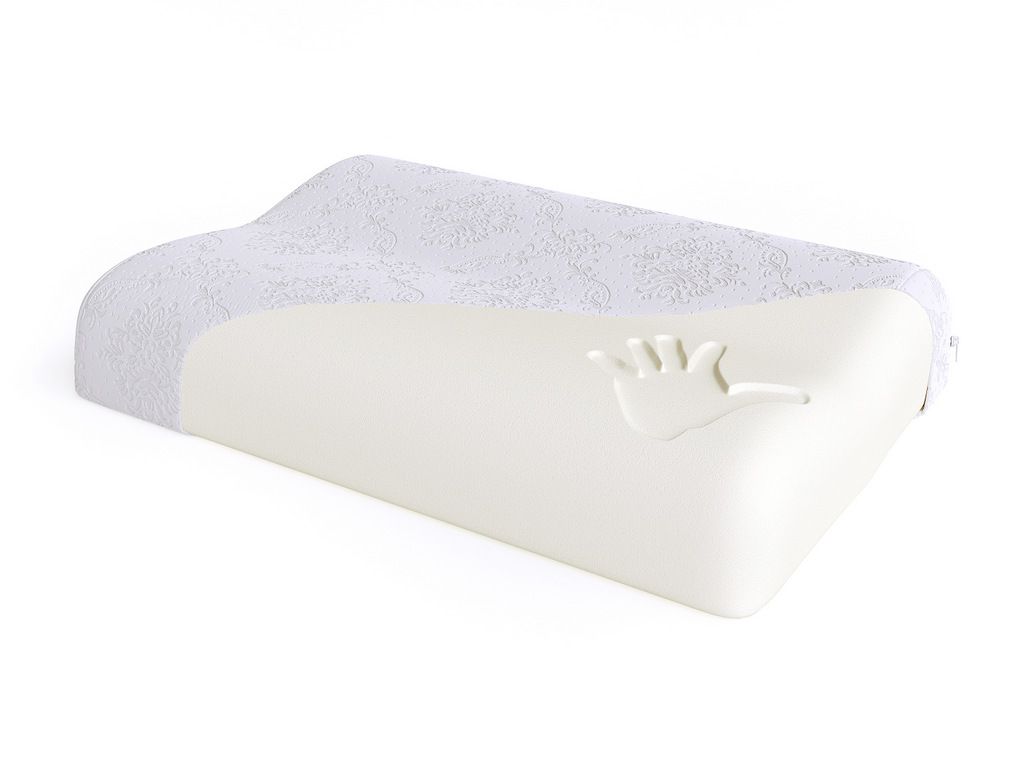Подушка SkySleep ELASTIC ERGO