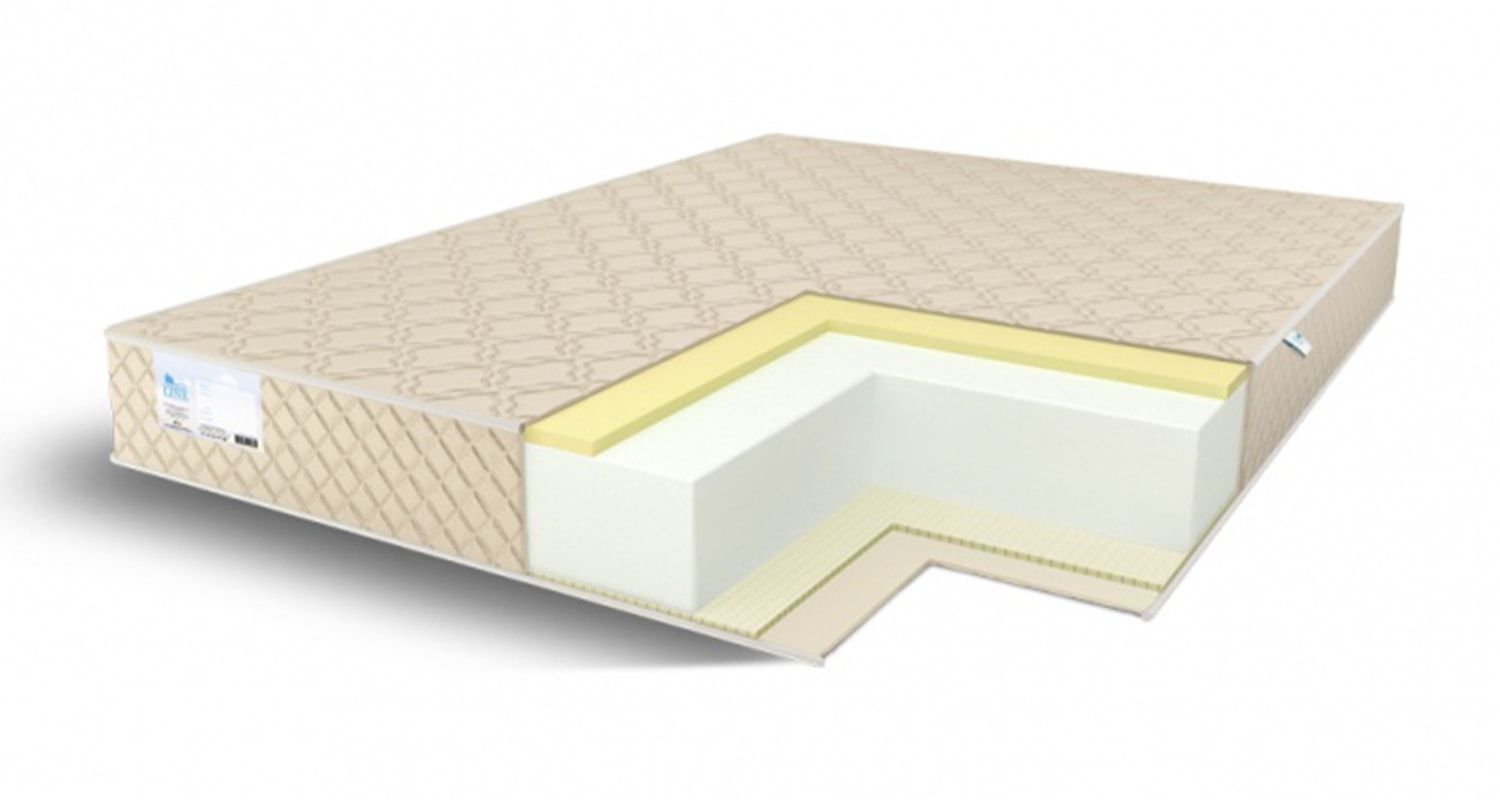 Матрас Comfort Line Memory-Latex Eco Roll+
