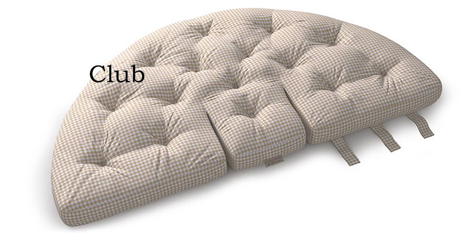 Футон Mr.Mattress Genso