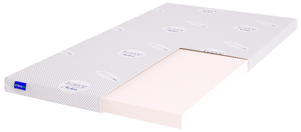 Топпер Beautyson Airfoam 5 Lux