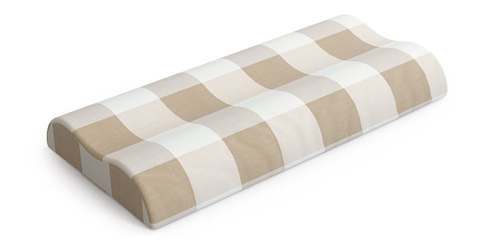 Подушка Mr. Mattress Honey XL