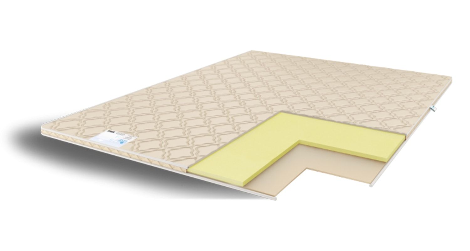 Наматрасник Comfort Line Memory Relax 2