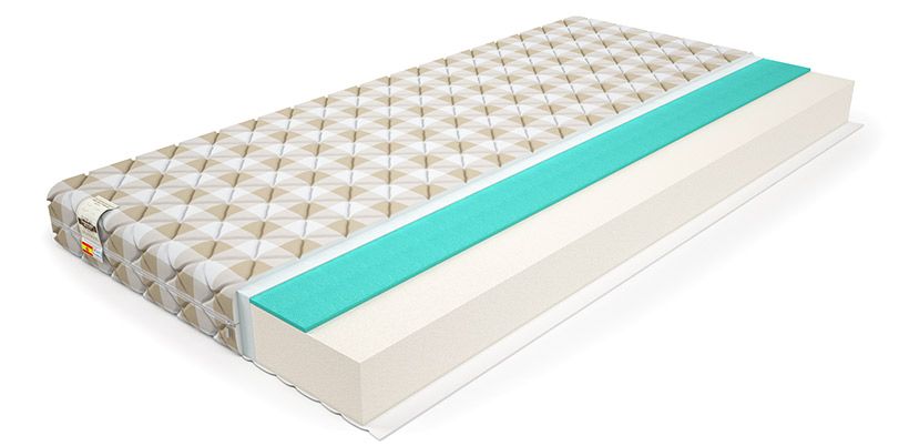 Матрас Mr.Mattress Jastin