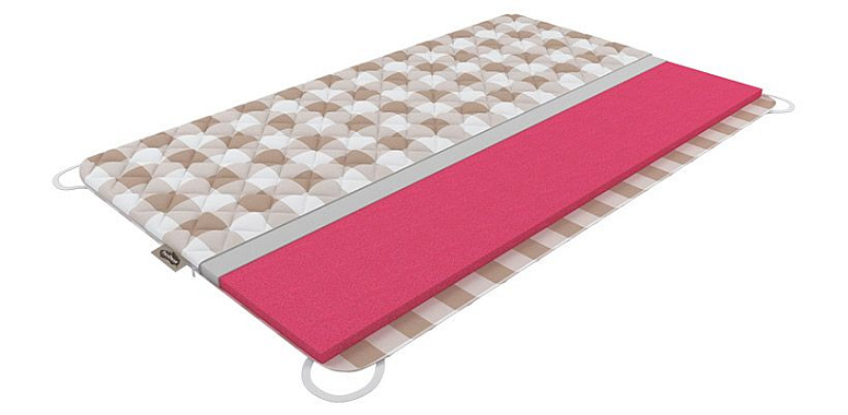 Наматрасник Mr.Mattress Mousse Neropur L