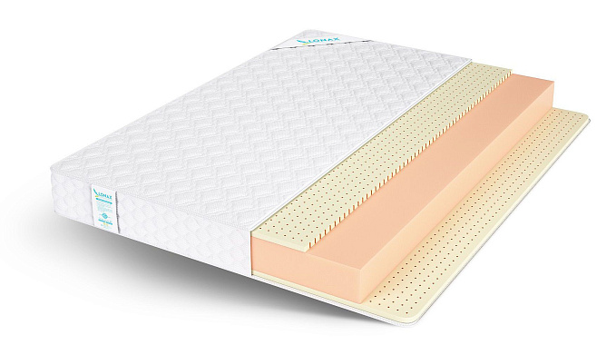 Матрас Lonax Roll Comfort 3 Plus 