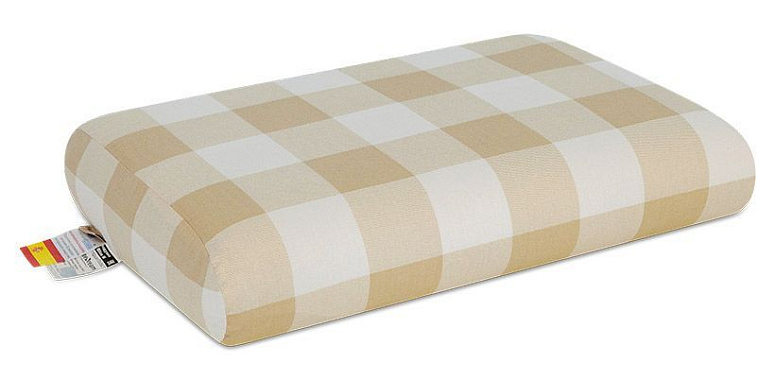 Подушка Mr.Mattress Bliss W
