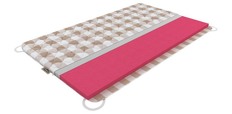 Наматрасник Mr.Mattress Mousse Neropur XL