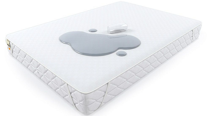 Наматрасник Mr.Mattress Jersey