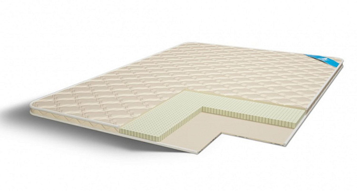 Наматрасник Comfort Line Ortopedica 3