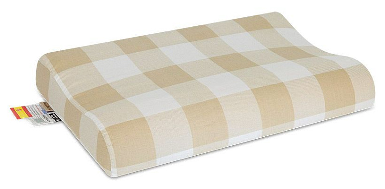 Подушка Mr.Mattress Fly W