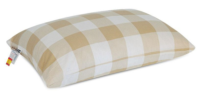 Подушка Mr.Mattress Bremen S 