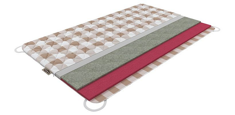 Наматрасник Mr.Mattress Linen XL