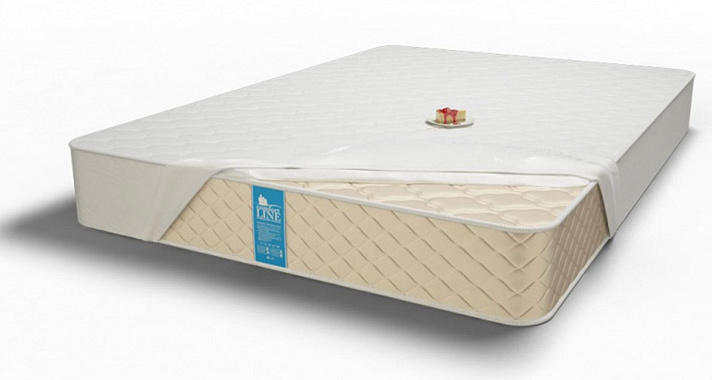 Наматрасник Comfort Line Двойная защита