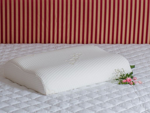 Подушка Виртуоз Comfort