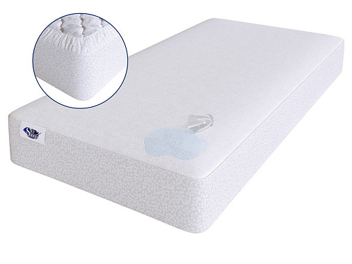 Защитный чехол водонепроницаемый SkySleep Aqua Dry +