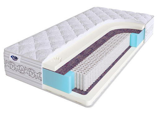 Матрас SkySleep PRIVILEGE MEMORY S2000 