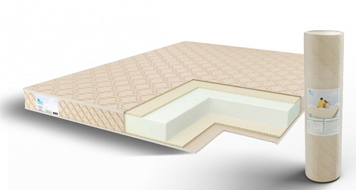 Матрас Comfort Line Double Latex Roll Classic+ 