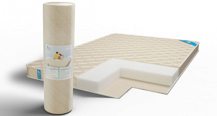 Матрас Comfort Line Roll Classic Slim 